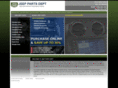 jeeppartsdept.com