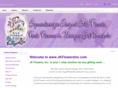 jkflowersinc.com