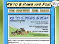 k9to5pawsandplay.net