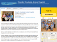 kinardscreeksideanimalhospital.net