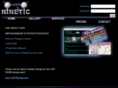 kineticsparks.com