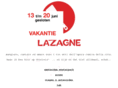 lazagne.com