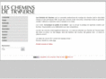 lescheminsdetraverse.net