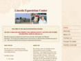 lincolnequestriancenter.com