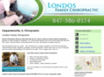 londosfamilychiro.com