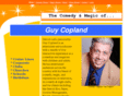 magicguycomedy.com