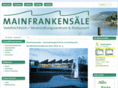 mainfrankensaele.com