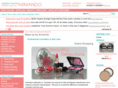 makeupbyarmando.com