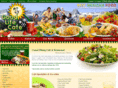 mammothgoodlifecafe.com
