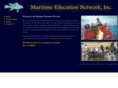 maritimeeducation.org