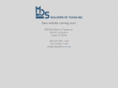 mdsbuilders-tx.com