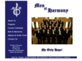 menofharmony.com