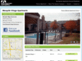 mesquitevillageapartments.com