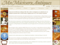mrmiciversantiques.com