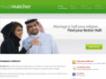 muslimatcher.com