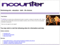 ncounter.co.uk