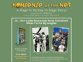 nonsenseatthenet.com