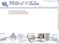 novyel.com