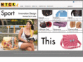 nyckdesign.com