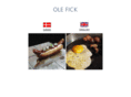 olefick.dk