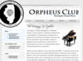 orpheusclub-nfmc.com