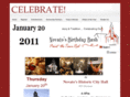 paintthetownred.org