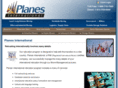 planesinternational.com