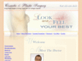 plasticsurgeryirving.com