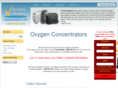 portableoxygenconcentratorsltd.com