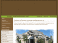 precisionlandscaper.com