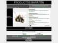 productosbaratos.net