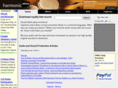 prosoundshop.com