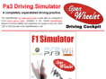 ps3drivingsimulator.com