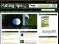 puttingtipspro.com