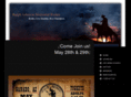 ralphjohnsonmemorialrodeo.com