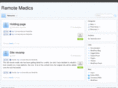 remotemedics.co.uk