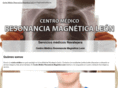 resonanciamagneticaleon.es