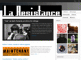 revistaresistance.com