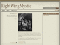 rightwingmystic.com