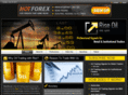 riseoil.com