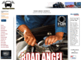 roadangelservice.net