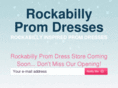 rockabillypromdress.com