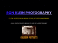 ronkleinphotos.com
