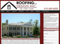 roofingbydesign.net