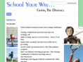 schoolyourwayprodigies.com