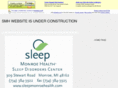 sleepmonroehealth.com