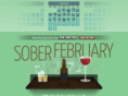 soberfebruary.com