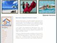 spanish-horizons.com