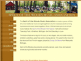 spiritofthewoods.org