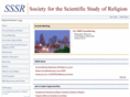 sssrweb.org